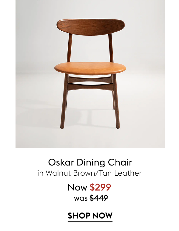 Oskar Dining Chair