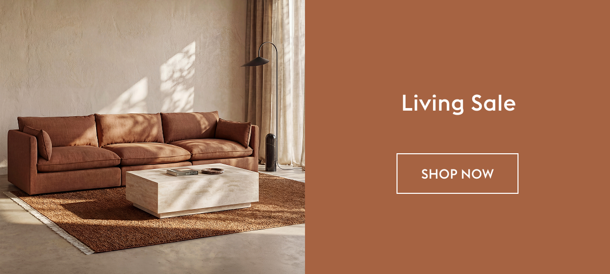 Living Sale