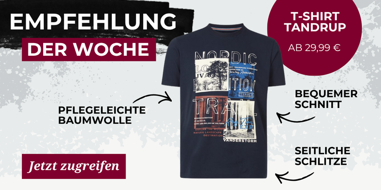 Empfehlung der Woche