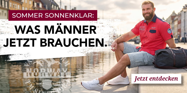 Sommermode