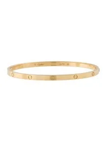 Small LOVE Bracelet