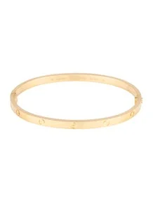 LOVE Bracelet, Small Model