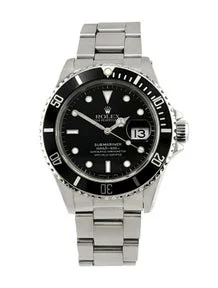Submariner Date Watch