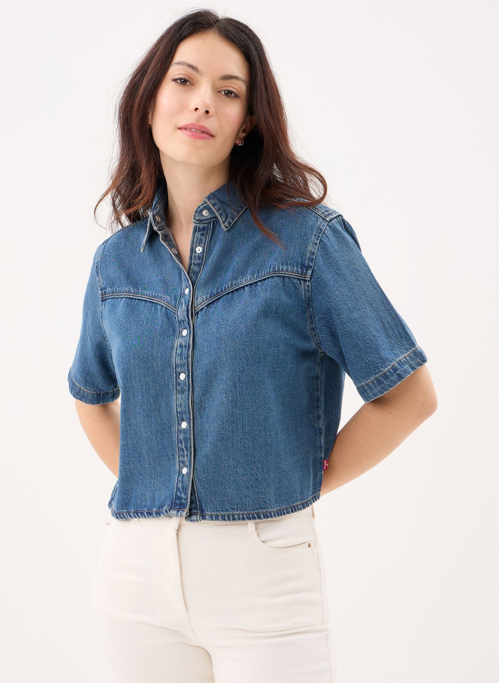 Levi's