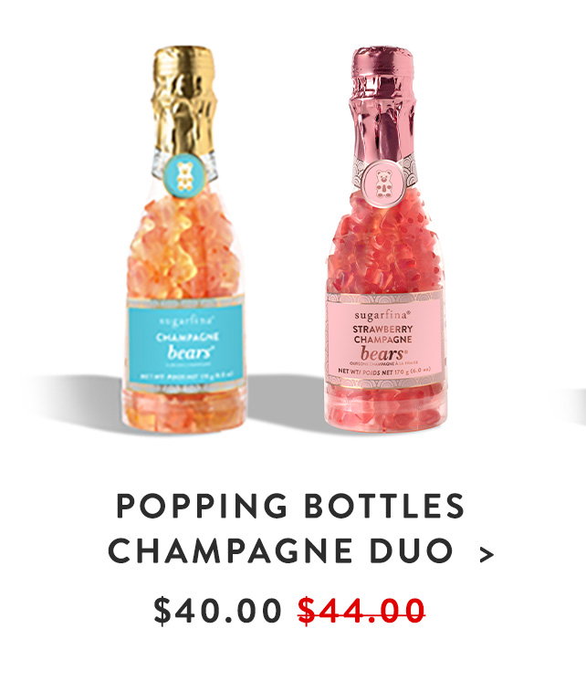 Shop Champagne Bears® Duo