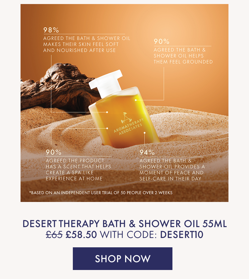 Aromatherapy Associates