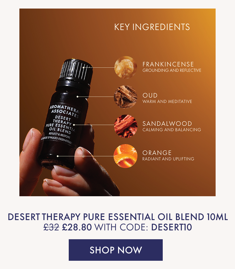 Aromatherapy Associates