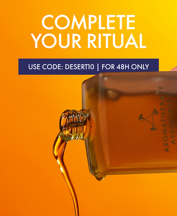 Aromatherapy Associates
