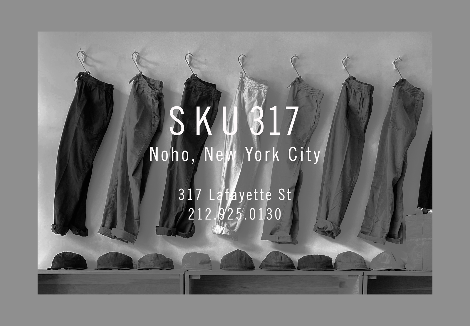 SKU 317