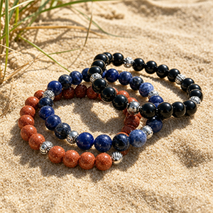 Bracelet Œil Porte-Bonheur