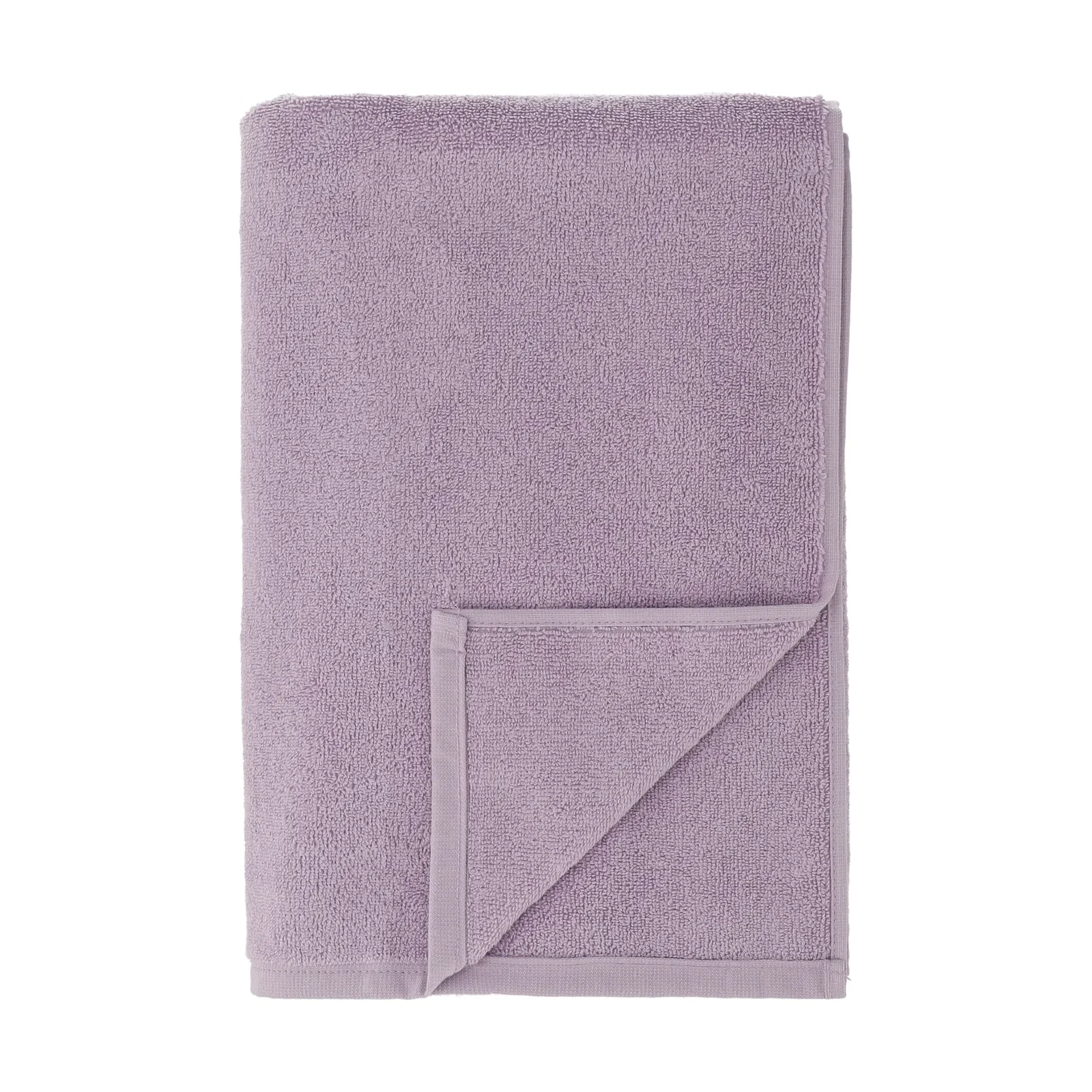Drift bath towel 70x140 cm Purple
