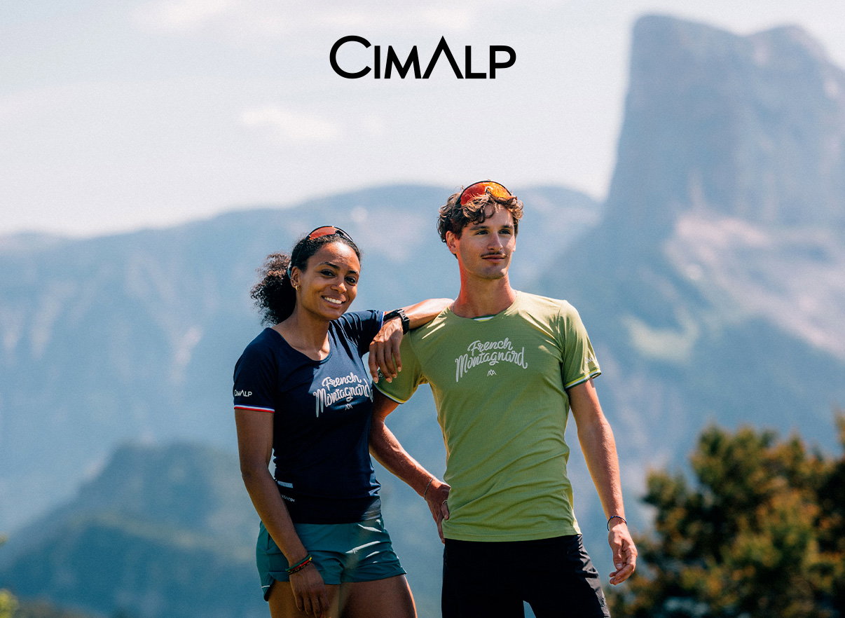 Promotions Outdoor Cimalp