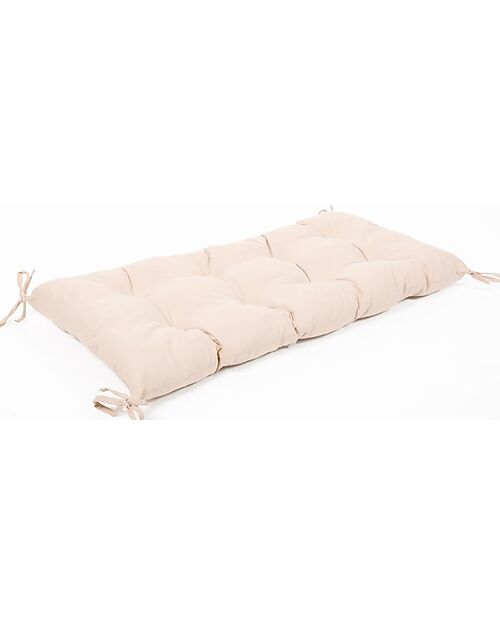 Image of Cuscino per Arco Montessori Rainbow - Cotone