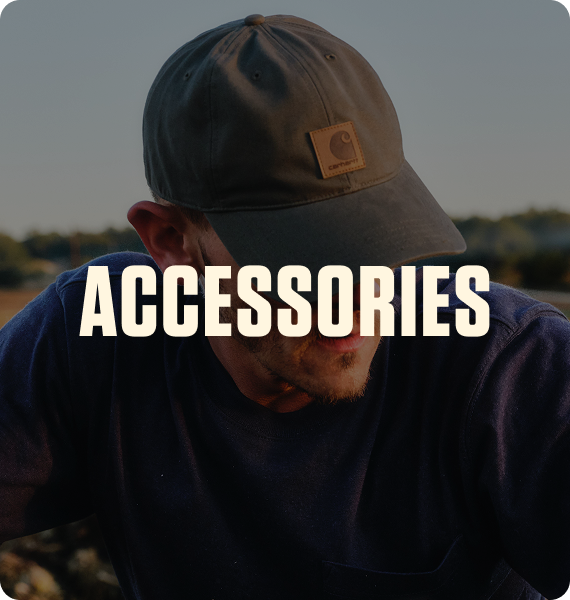 Shop Accessories