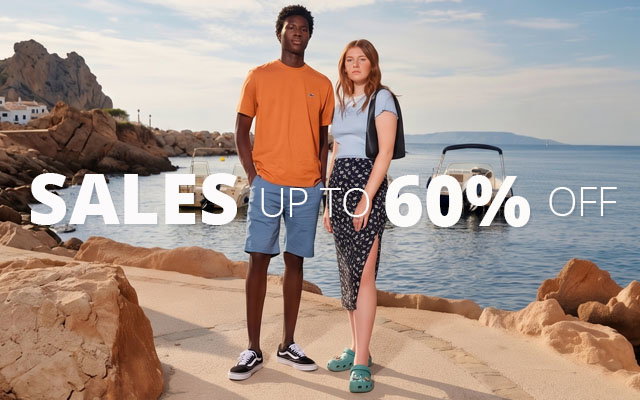 Winter Sales