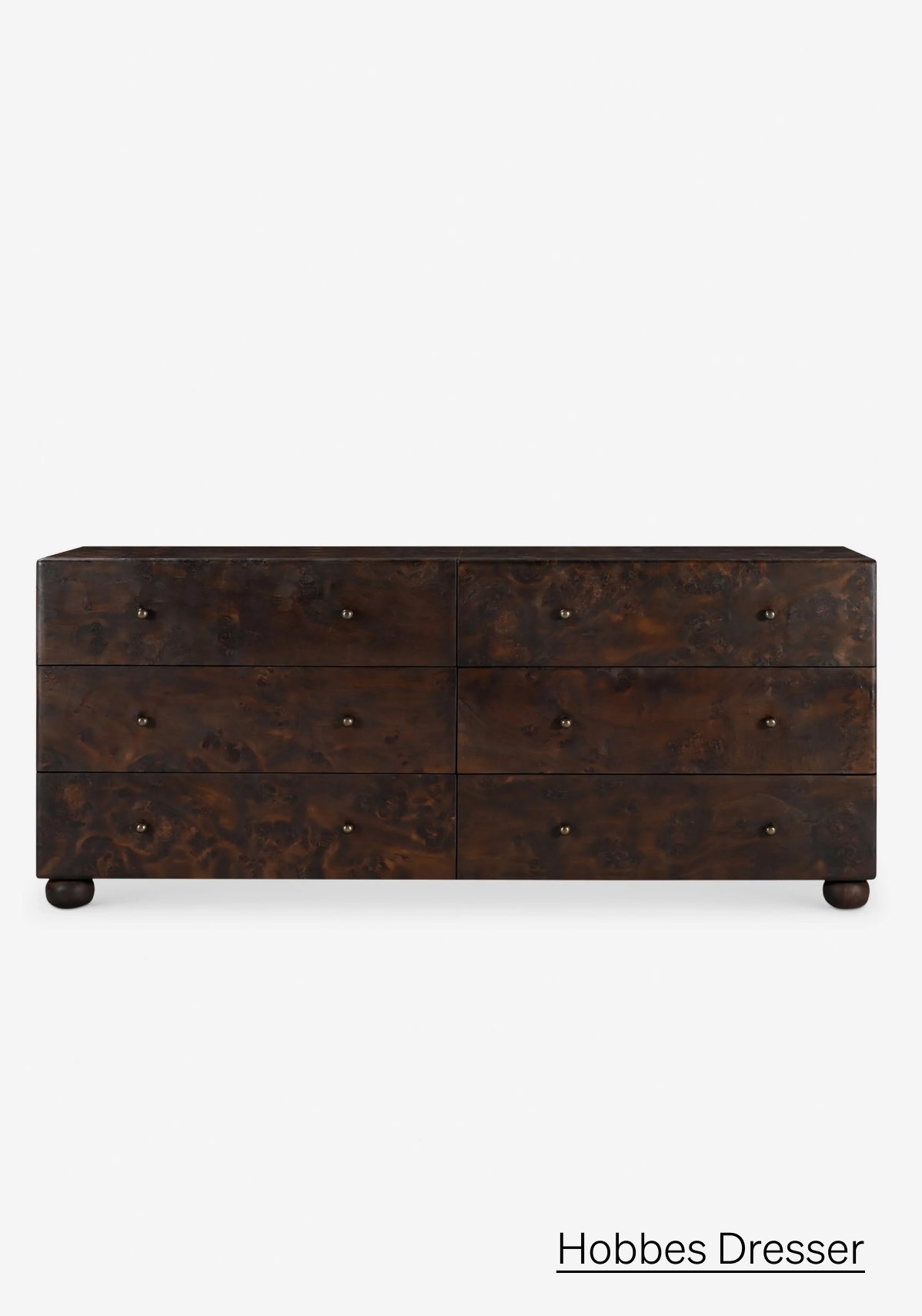 Shop Hobbes Dresser