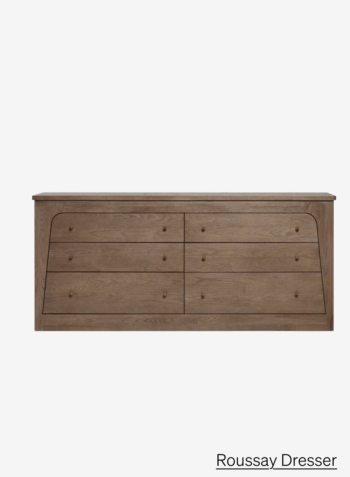 Shop Roussay Dresser