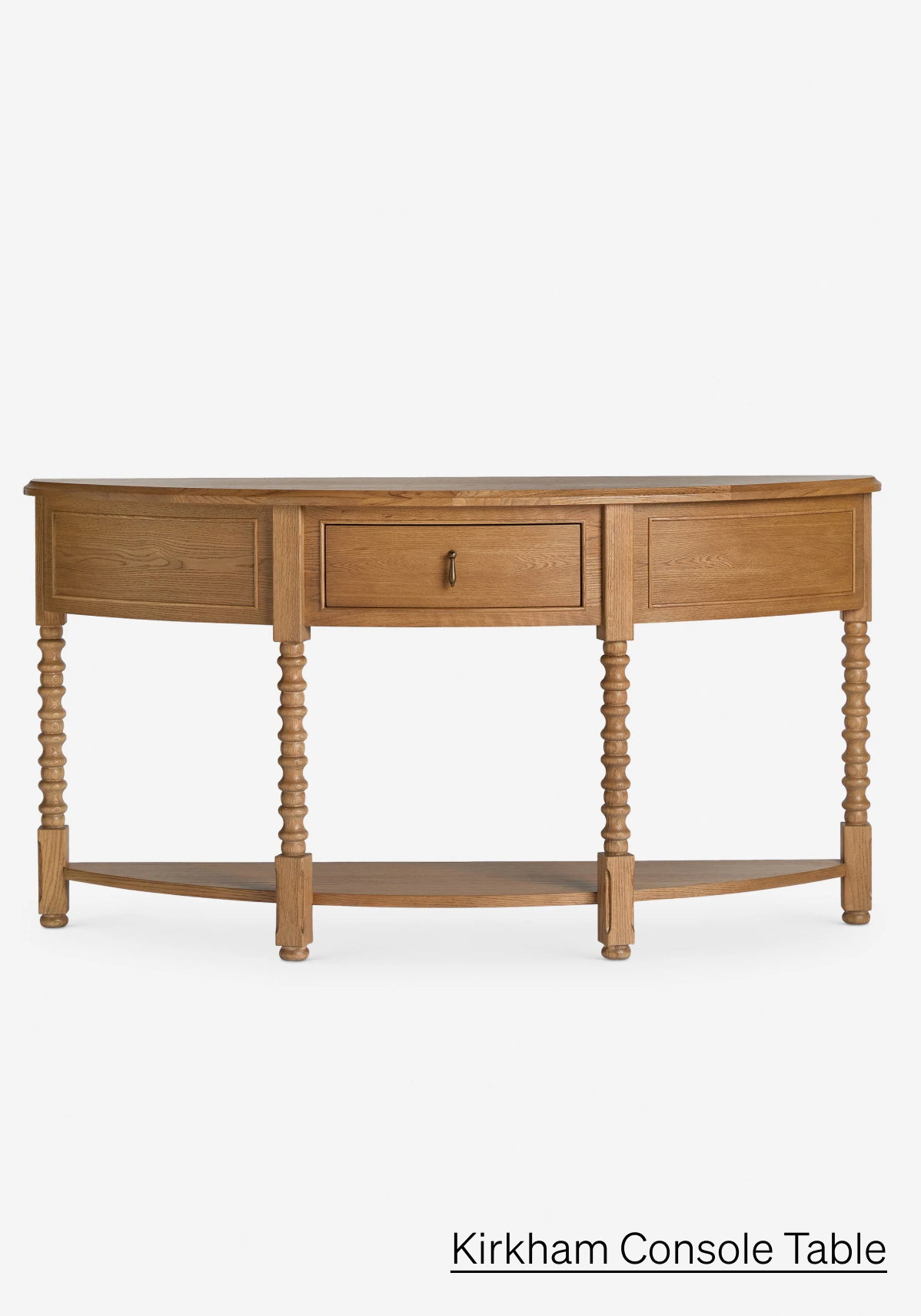 Shop Kirkham Console Table