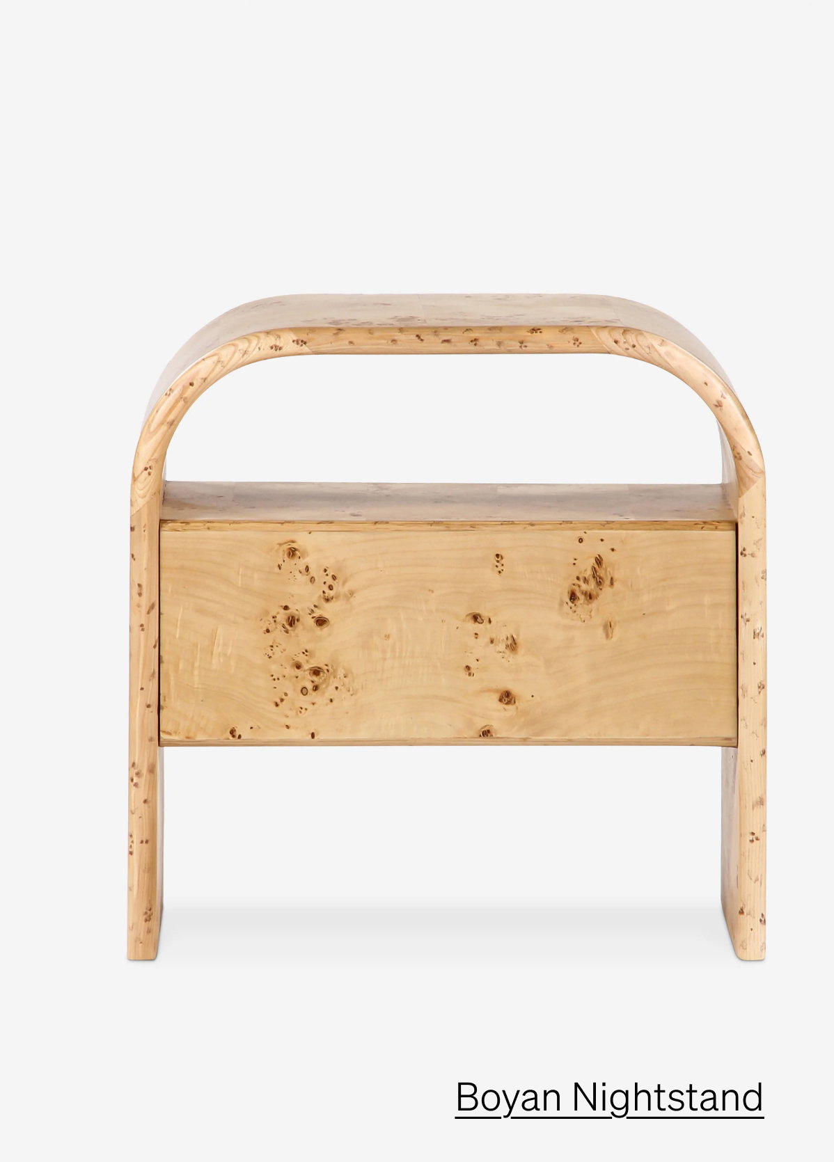 Shop Boyan Nightstand