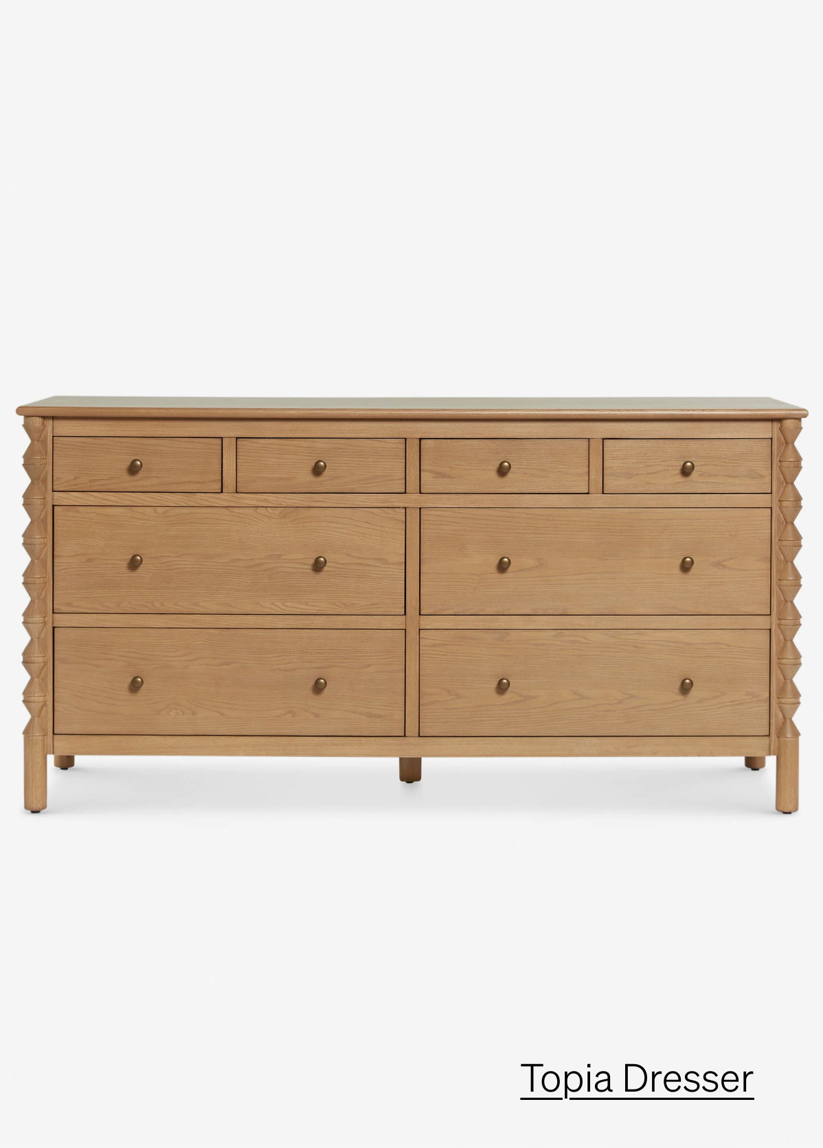 Shop Topia Dresser