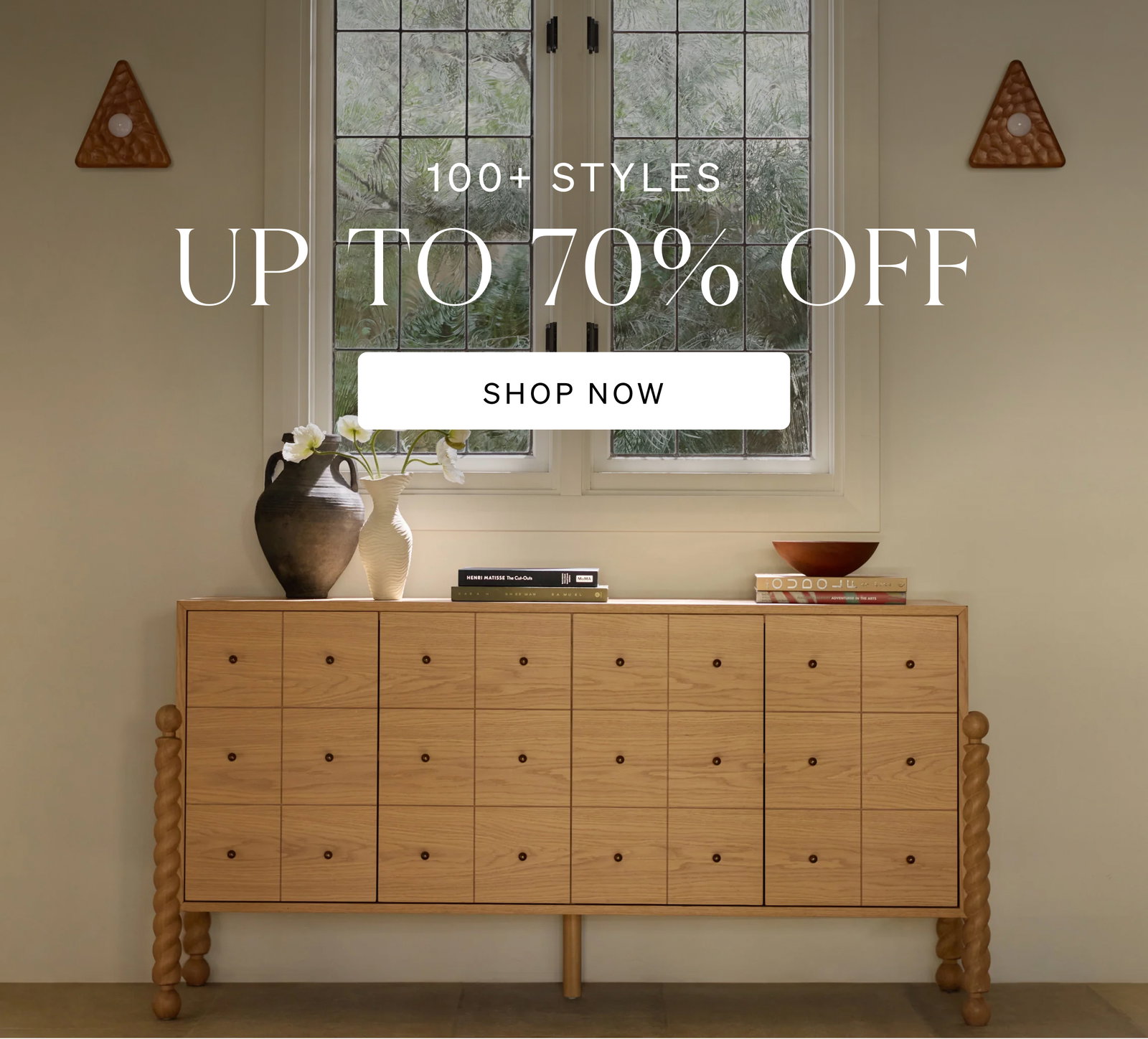 Shop Sale