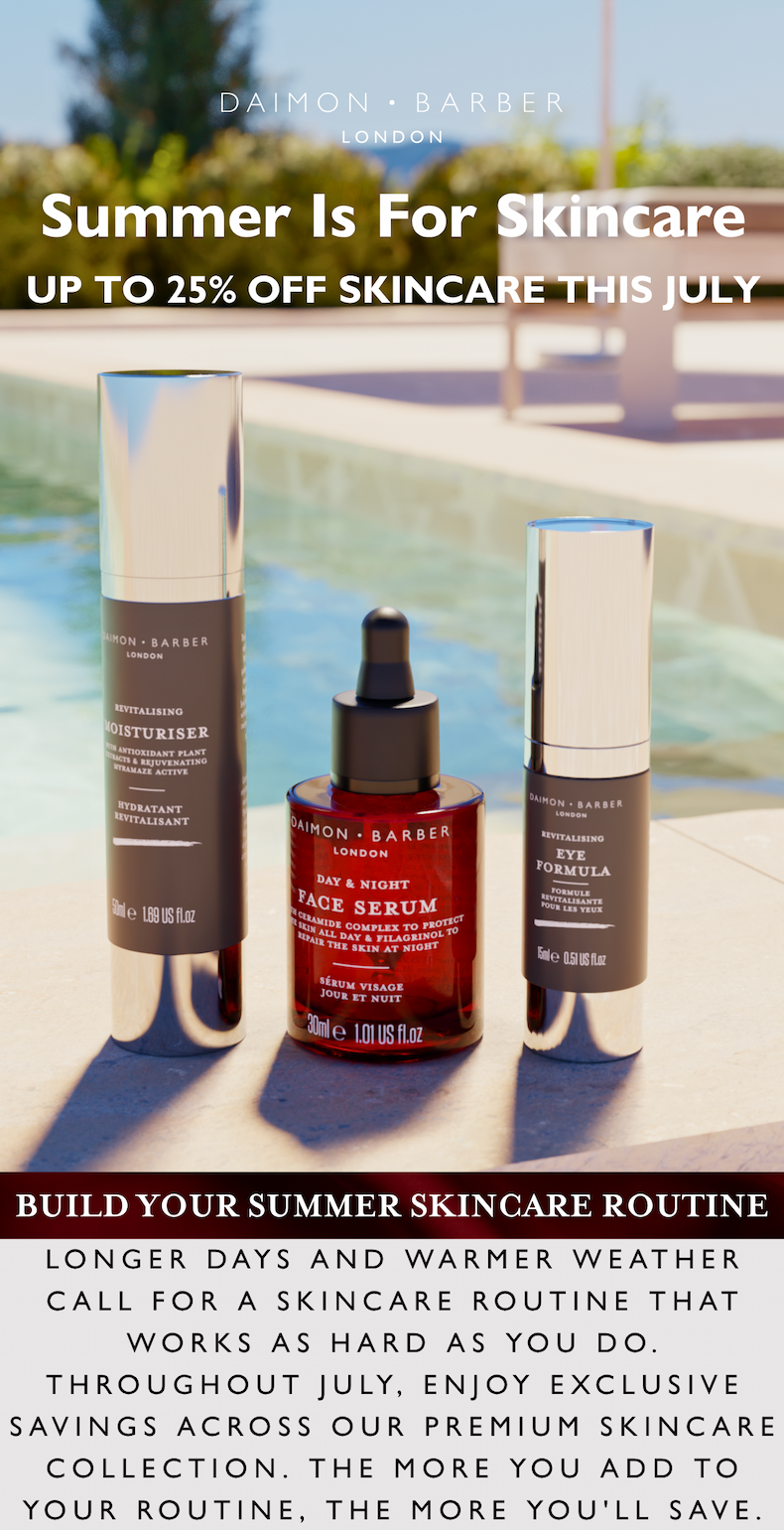 Shop Up To 25% Off Skincare