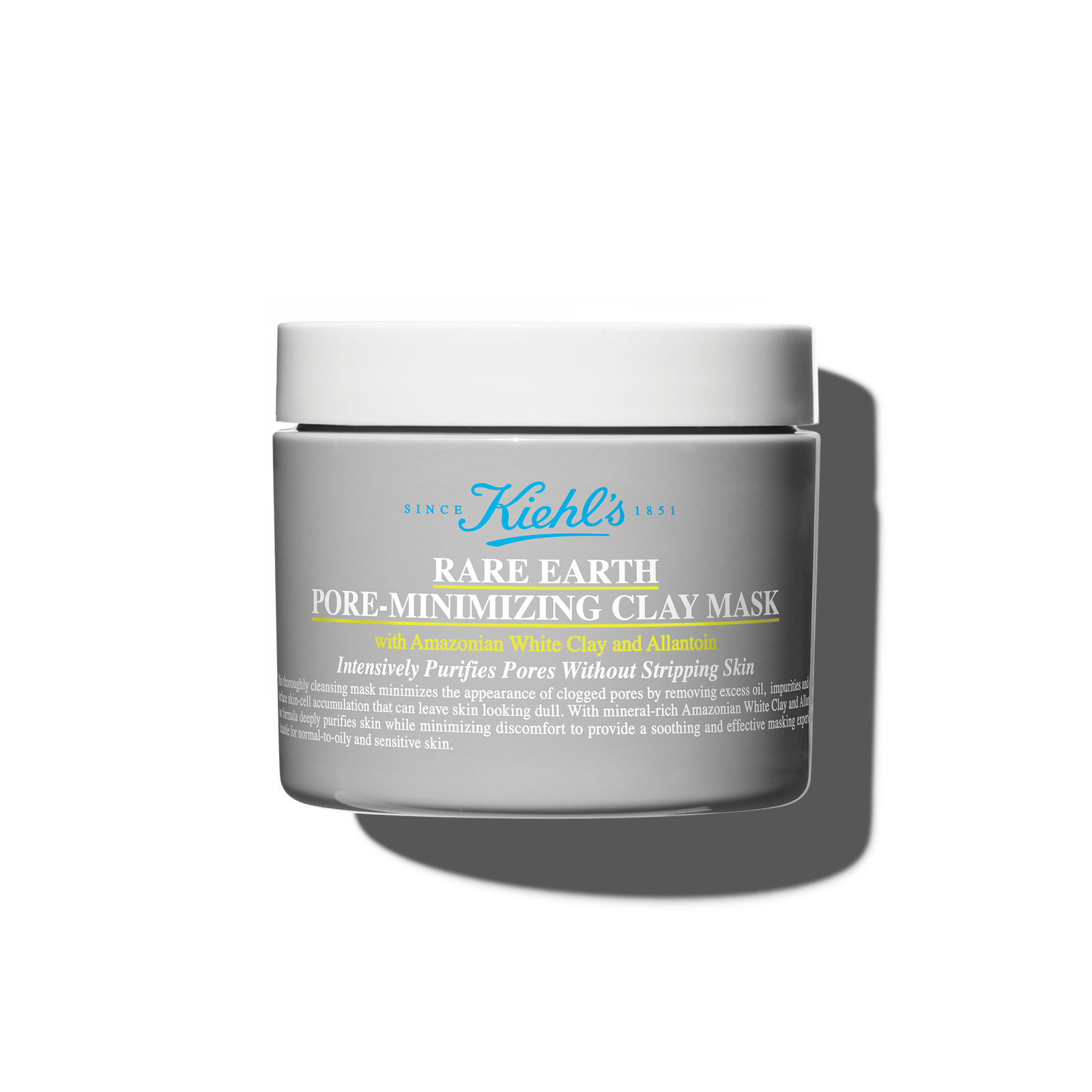 Rare Earth Mask