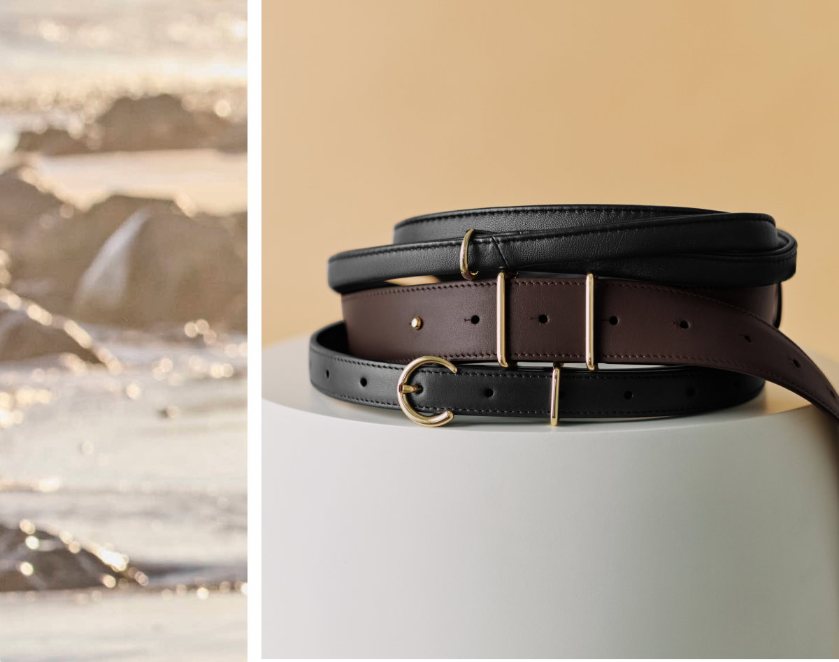New Belts
