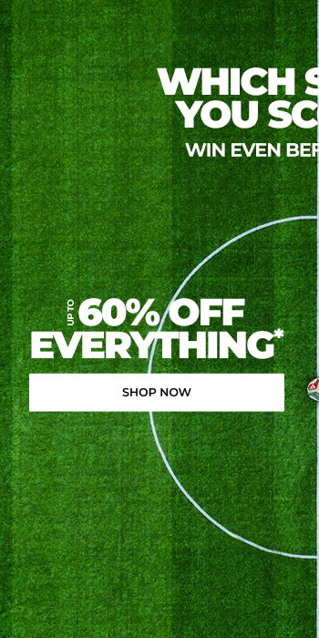UP TO 60% OFF SALE 