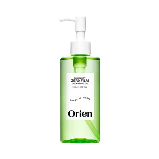 Orien - 艾蒿零膜卸妝油
