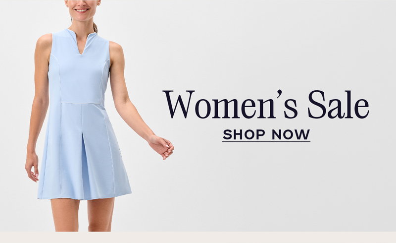Shop Women's Sale