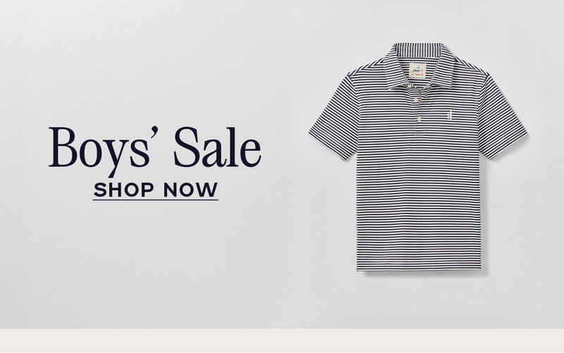 Shop Boys Sale