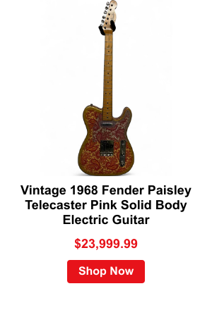 Vintage Gear