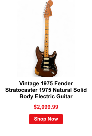 Vintage Gear