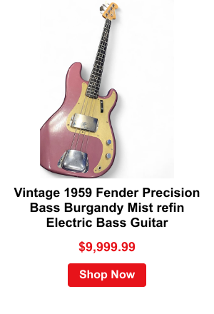 Vintage Gear