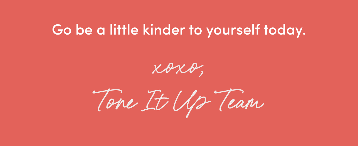 Tone It Up Team