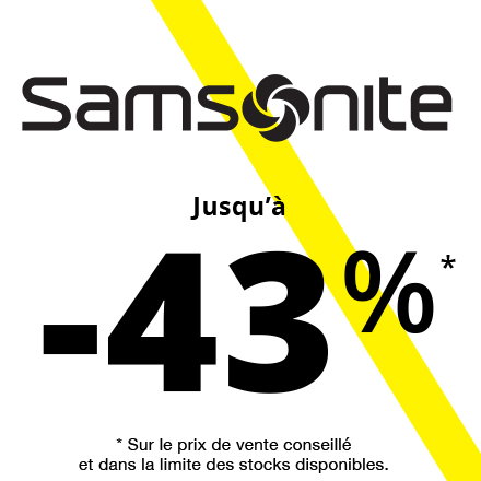 SAMSONITE