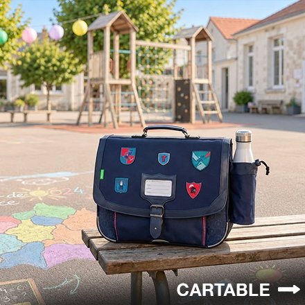 CARTABLE