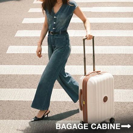 VALISES CABINE