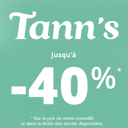 TANN'S