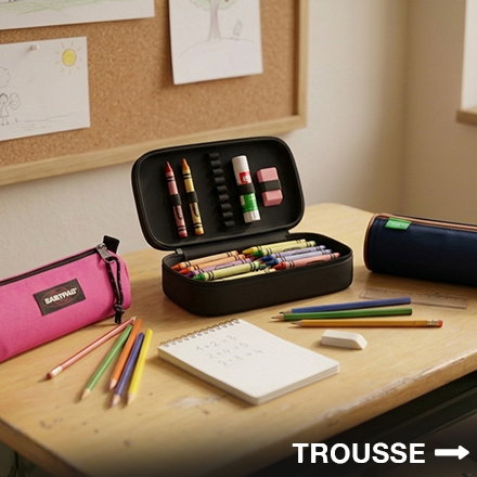 TROUSSE