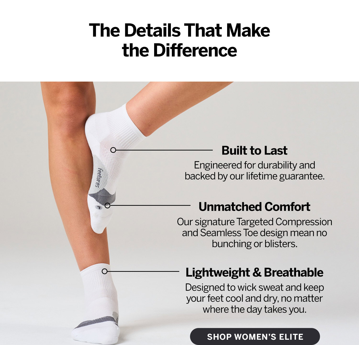 Shop Women's Elite