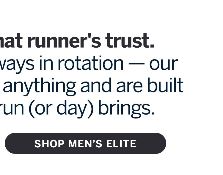 Shop Men's Elite