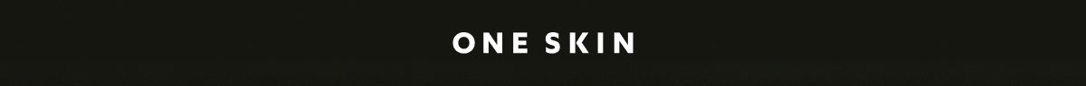 OneSkin
