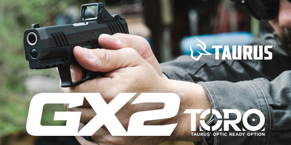 Taurus GX2 TORO on GunBroker.com