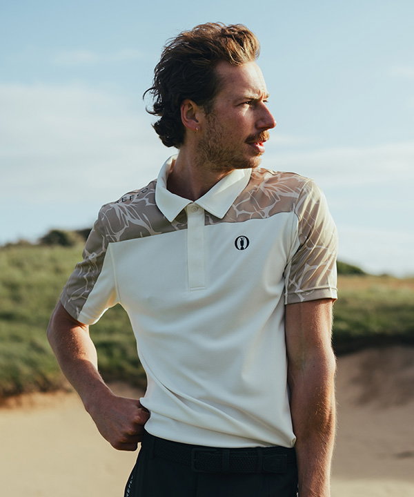 The Open