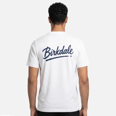 Image of adidas x Birkdale Major Championship T-Shirt