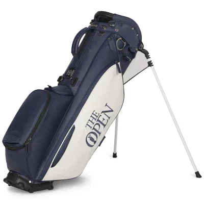 Image of Titleist The Open LINKSLEGEND Members Golf Stand Bag