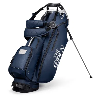 Image of Vessel The Open Championship Player IV Golf Stand Bag