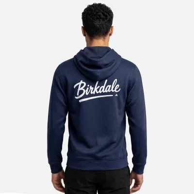 Image of adidas x Birkdale Major Championship Hoodie
